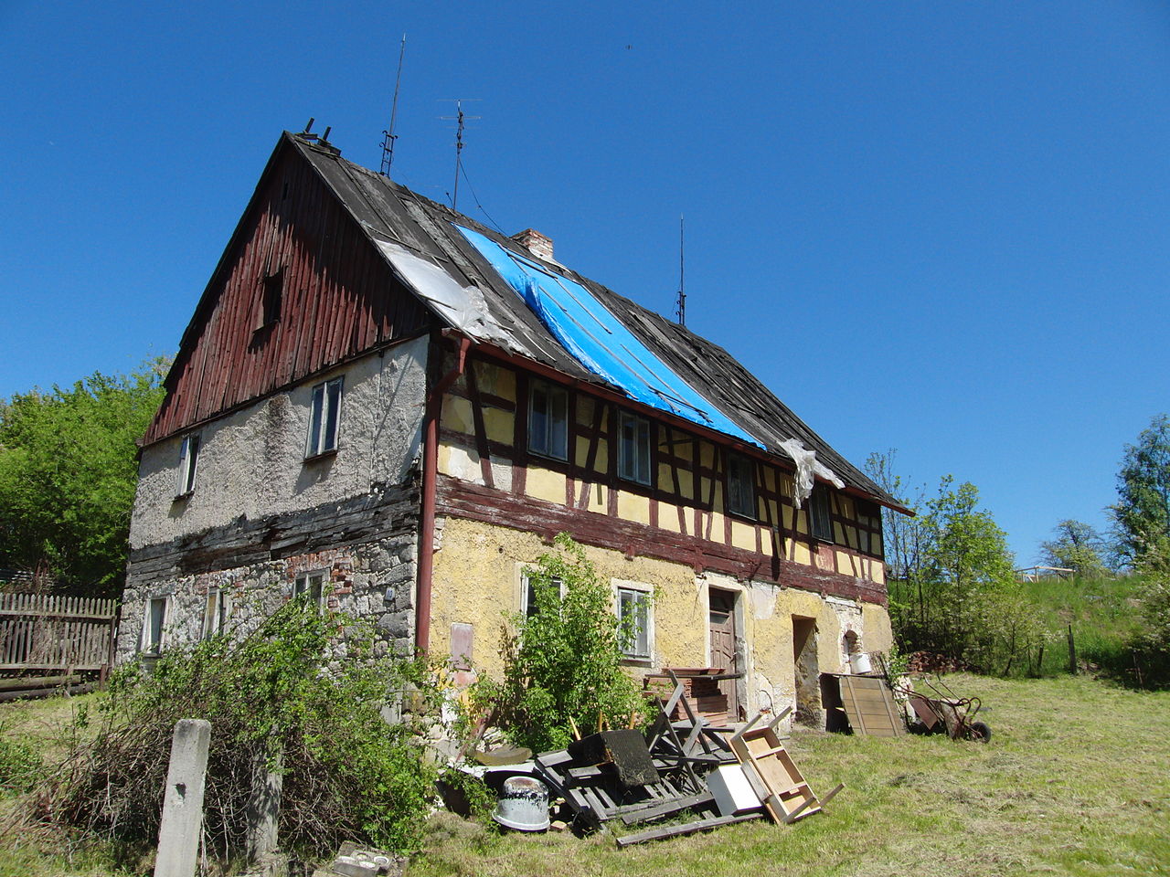 Dalovice